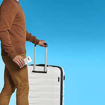 RXBAR Chocolate Chip Protein Bar | High Protein Snack