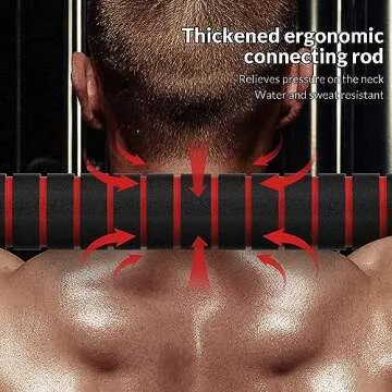 Fitvids 60LB 4-in-1 Portable Changeable ​Adjustable Dumbbell​ Set Barbell​ Set and Kettlebell Set with Adjustable Weights