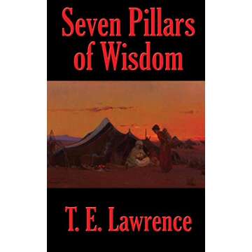 Seven Pillars of Wisdom