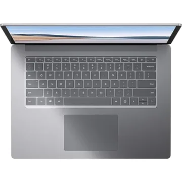 Microsoft Surface Laptop 4 - 13.5" Touchscreen & AMD Ryzen 5
