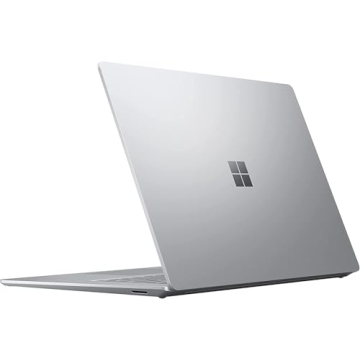 Microsoft Surface Laptop 4 - 13.5" Touchscreen & AMD Ryzen 5