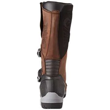 O'Neal Motorcycle Boot - Unisex Comfort for Adventure