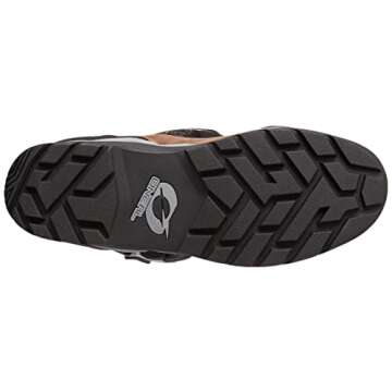 O'Neal Motorcycle Boot - Unisex Comfort for Adventure