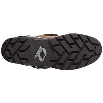 O'Neal Motorcycle Boot - Unisex Comfort for Adventure