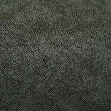 VASOENY Modern Accent Chair | Stylish Chenille Fabric