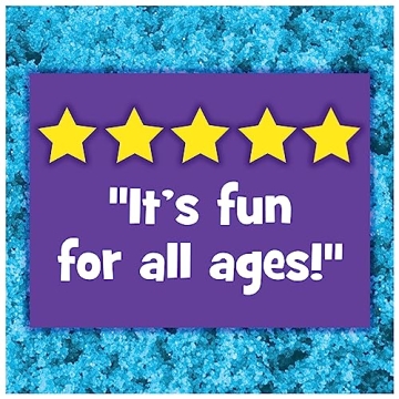 Kinetic Sand Original Moldable Sensory Play Sand 2 lb