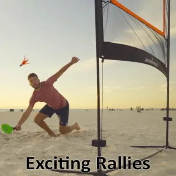 Jazzminton Sport: The Exciting Game for Everyone