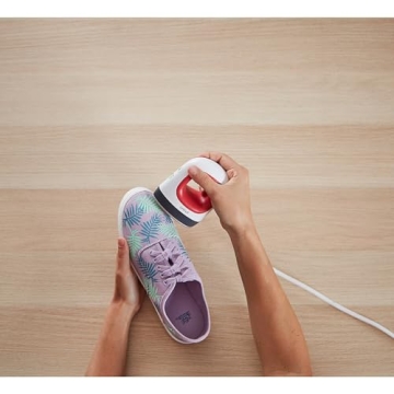 Cricut EasyPress Mini Compact Heat Press for Crafts