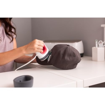 Cricut EasyPress Mini Compact Heat Press for Crafts