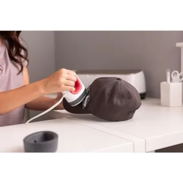 Cricut EasyPress Mini Compact Heat Press for Crafts