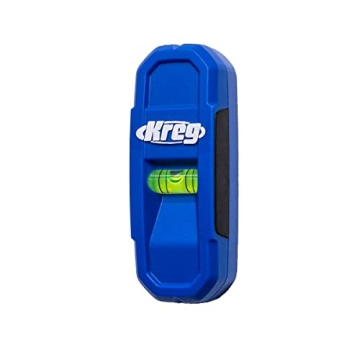 Kreg Magnetic Stud Finder for Easy Home Improvement Gifts