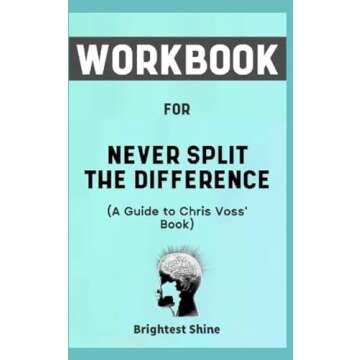 New-Never Split The Difference (Lead Title)