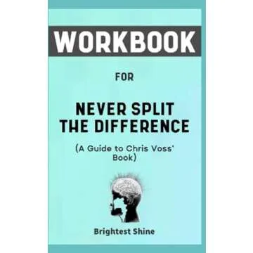 New-Never Split The Difference (Lead Title)