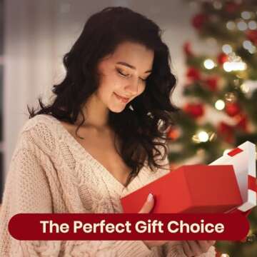 Beetles Christmas Gel Nail Polish Set for Festive Nail Art