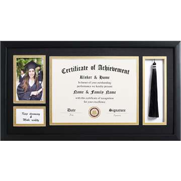 Graduation Certification Document - ELSKER HOME