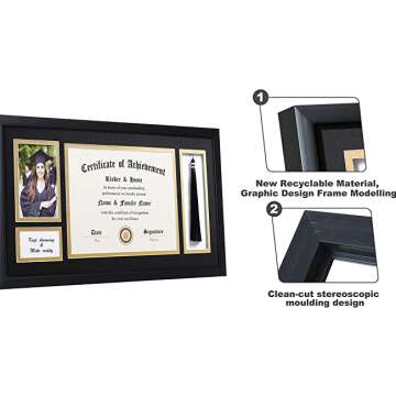 Graduation Certification Document - ELSKER HOME