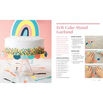 Easy Cricut® Crafts: More Than 35 Quick, Easy, and Stylish Cutting Machine Projects Using Vinyl, Iron-On, Cardstock, Cork, Leather, and Fabric