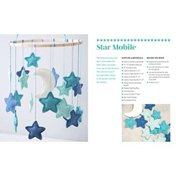 Easy Cricut® Crafts: More Than 35 Quick, Easy, and Stylish Cutting Machine Projects Using Vinyl, Iron-On, Cardstock, Cork, Leather, and Fabric