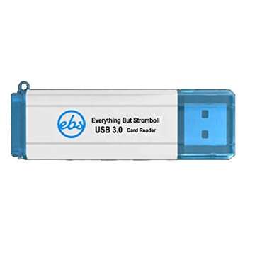 SanDisk 128GB Extreme Pro SD Card with Reader Bundle