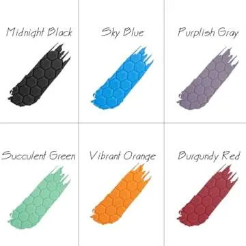 Durable Waterproof Dog Leash for All Size Dogs