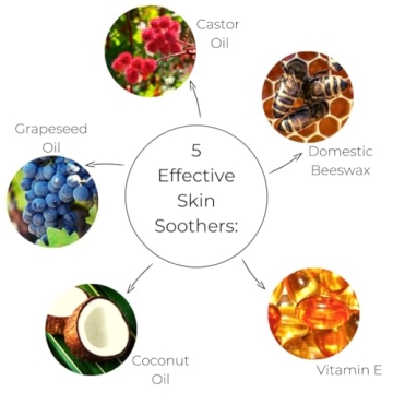 Ora's Amazing Herbal Touchy Skin Salve for Eczema Relief