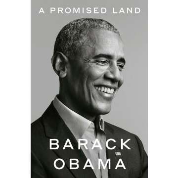 A Promised Land: A Journey of Hope and Change