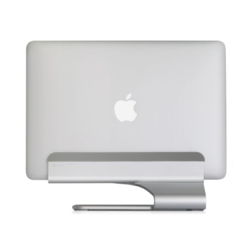 Rain Design mTower Vertical Laptop Stand for MacBook