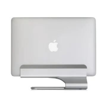 Rain Design mTower Vertical Laptop Stand for MacBook