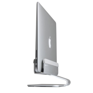 Rain Design mTower Vertical Laptop Stand for MacBook