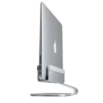 Rain Design mTower Vertical Laptop Stand for MacBook
