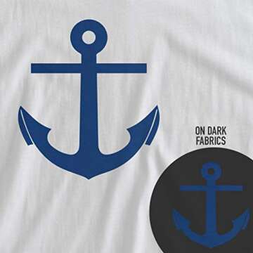 Siser EasyWeed Matte Royal Blue HTV - 11.8"x5ft Roll