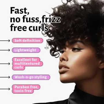 Shop Miss Jessie's Curling Cream for Defined Curls