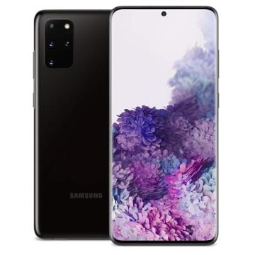 Samsung Galaxy S20 Plus 5G - Unlocked, 128GB, Long Battery
