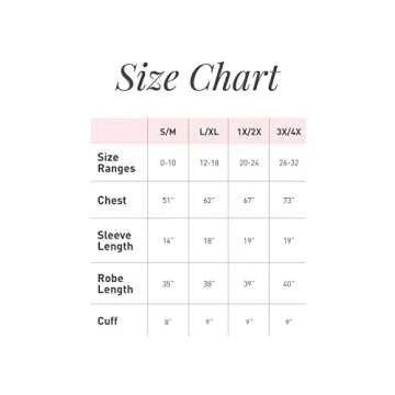 Pretty Robes Silk Satin Robes for Women Short Kimono Robe for Brides and Bridesmaids Wedding and Bridal Party Loungewear (Blush, L/XL)