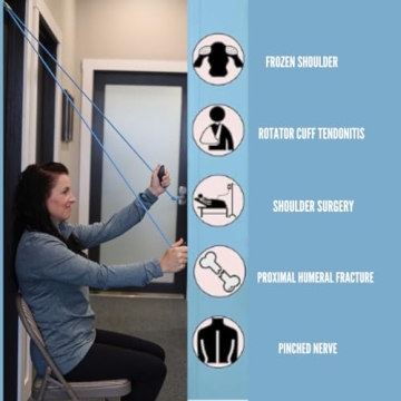 RangeMaster BlueRanger Shoulder Pulley for Recovery