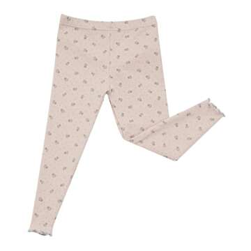 AVAUMA Cute Baby Pajama Set Cotton Sleepwear for Kids