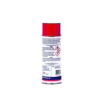 PRIST Windscreen Cleaner Aerosol Can