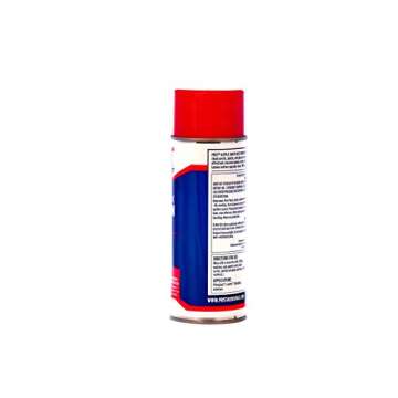 PRIST Windscreen Cleaner Aerosol Can