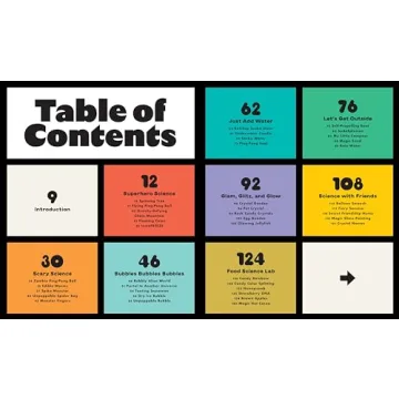 Stay Curious with 50 Bold Family Science Experiments