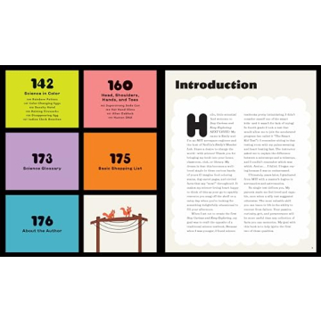 Stay Curious with 50 Bold Family Science Experiments