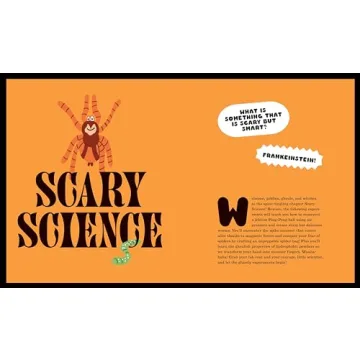 Stay Curious with 50 Bold Family Science Experiments