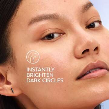 Olay Super Eye Serum: Brightening and Firming for All Ages