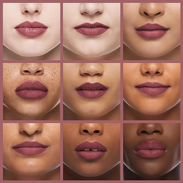 Charlotte Tilbury Pillow Talk Lip Secrets Lip Collection