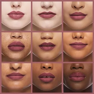 Charlotte Tilbury Pillow Talk Lip Secrets Lip Collection