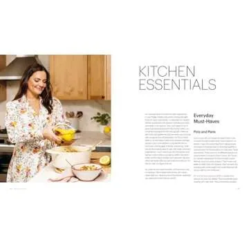 Seriously So Good Cookbook for Healthy Cooking