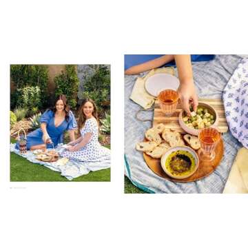 Seriously, So Good: Simple Recipes for a Balanced Life (A Cookbook)