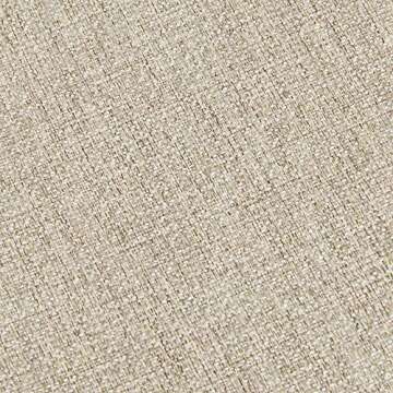 Elegant Handcrafted White Rattan Bar Stool - Elsa