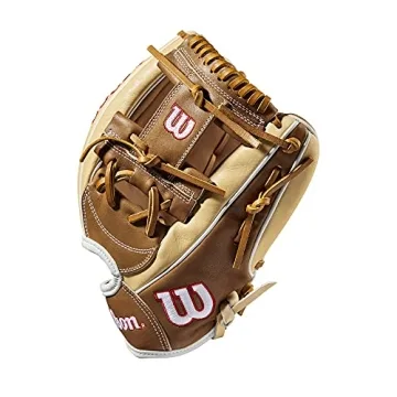 WILSON A2000 H12 Fastpitch Softball Glove - Right Hand Throw