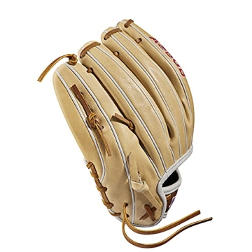 WILSON A2000 H12 Fastpitch Softball Glove - Right Hand Throw
