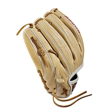 WILSON A2000 H12 Fastpitch Softball Glove - Right Hand Throw